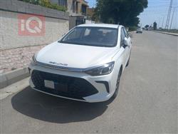 BAIC U5 PLUS